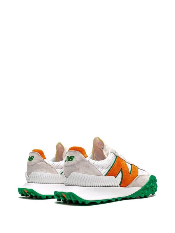 17391023_35931891_1000-1.jpg New Balance x Casablanca XC-72 low-top sneakers