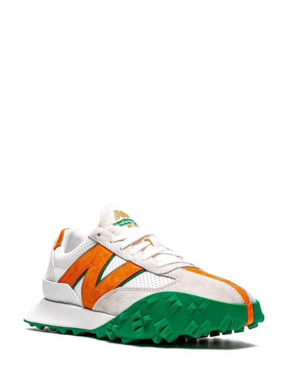 17391023_35935414_1000-1.jpg New Balance x Casablanca XC-72 low-top sneakers