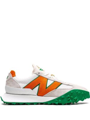 17391023_35935463_1000-1.jpg New Balance x Casablanca XC-72 low-top sneakers