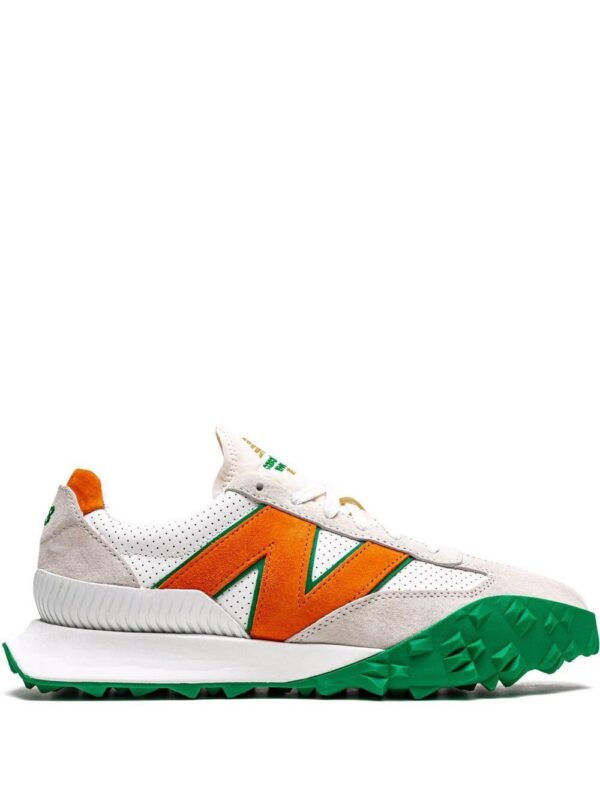 17391023_35935463_1000-1.jpg New Balance x Casablanca XC-72 low-top sneakers