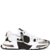 17403694_37102855_1000.jpg Dolce & gabbana Airmaster panelled low-top sneakers