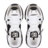 17403694_37103312_1000.jpg Dolce & gabbana Airmaster panelled low-top sneakers