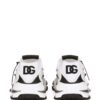 17403694_37103332_1000.jpg Dolce & gabbana Airmaster panelled low-top sneakers