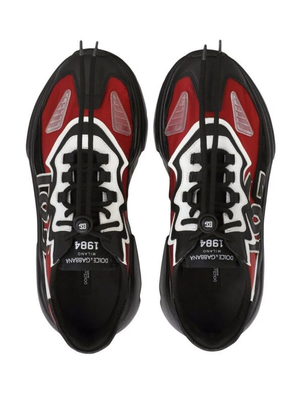 17403758_37085770_1000.jpg Dolce & gabbana Daymaster colour-blocked sneakers