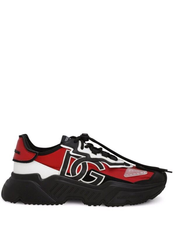 17403758_37086941_1000.jpg Dolce & gabbana Daymaster colour-blocked sneakers