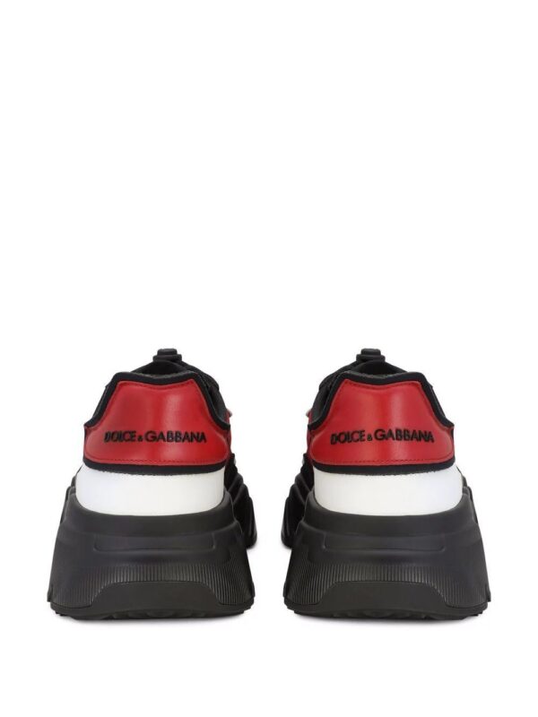 17403758_37086945_1000.jpg Dolce & gabbana Daymaster colour-blocked sneakers
