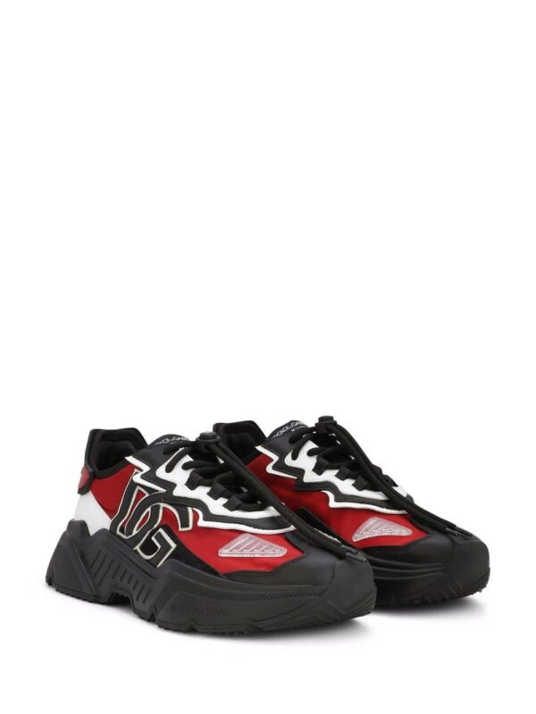 17403758_37087057_1000.jpg Dolce & gabbana Daymaster colour-blocked sneakers