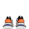 17403760_37074381_1000.jpg Dolce & gabbana Space multi-material sneakers