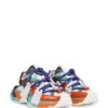 17403760_37075367_1000.jpg Dolce & gabbana Space multi-material sneakers