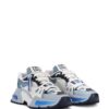 Dolce & Gabbana  Airmaster panelled low-top sneakers