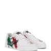 17405382_37832667_1000.jpg Dolce & Gabbana Made in Italy print sneakers