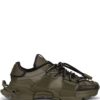 17405383_37076630_1000.jpg Dolce & gabbana Space low-top sneakers