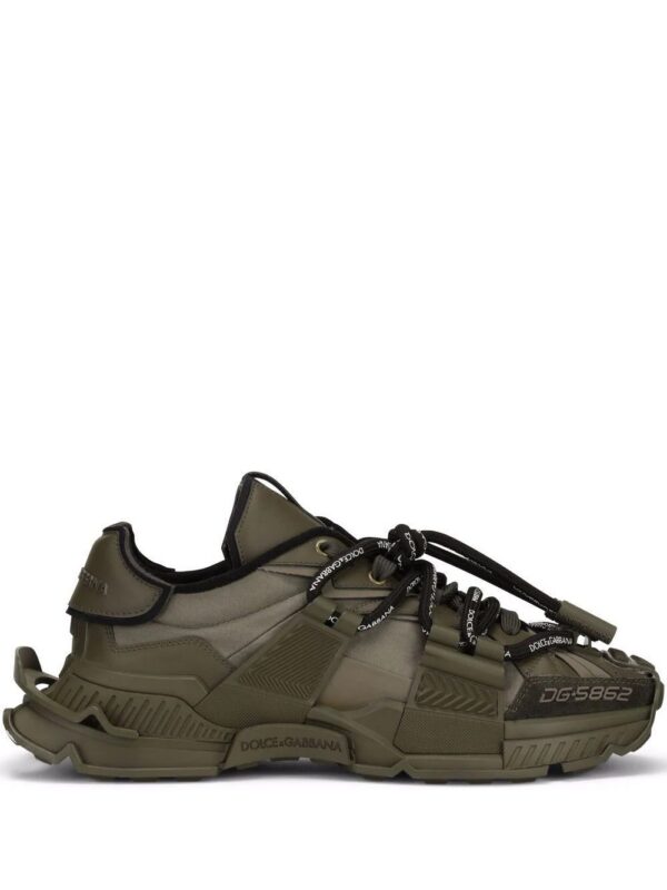 17405383_37076630_1000.jpg Dolce & gabbana Space low-top sneakers