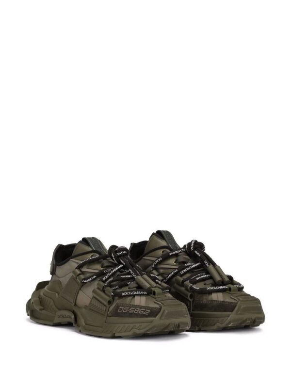 17405383_37076639_1000.jpg Dolce & gabbana Space low-top sneakers