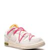 Nike X Off-White  Nike Dunk Low sneakers