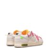 Nike X Off-White  Nike Dunk Low sneakers