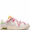 Nike X Off-White  Nike Dunk Low sneakers