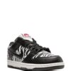 Nike  x Quartersnacks Dunk Low SB OG sneakers