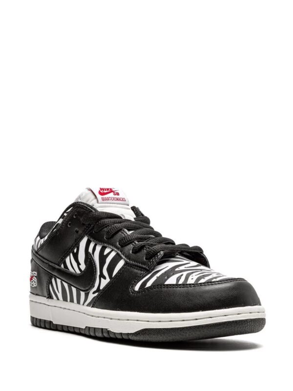 Nike  x Quartersnacks Dunk Low SB OG sneakers