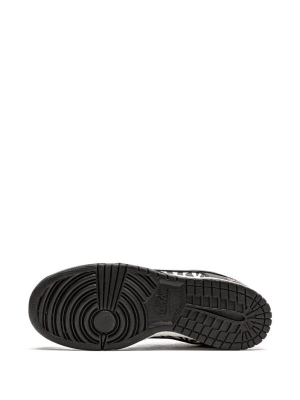 Nike  x Quartersnacks Dunk Low SB OG sneakers