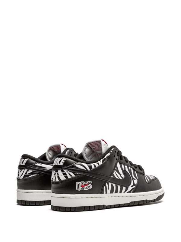 Nike  x Quartersnacks Dunk Low SB OG sneakers