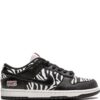 Nike  x Quartersnacks Dunk Low SB OG sneakers