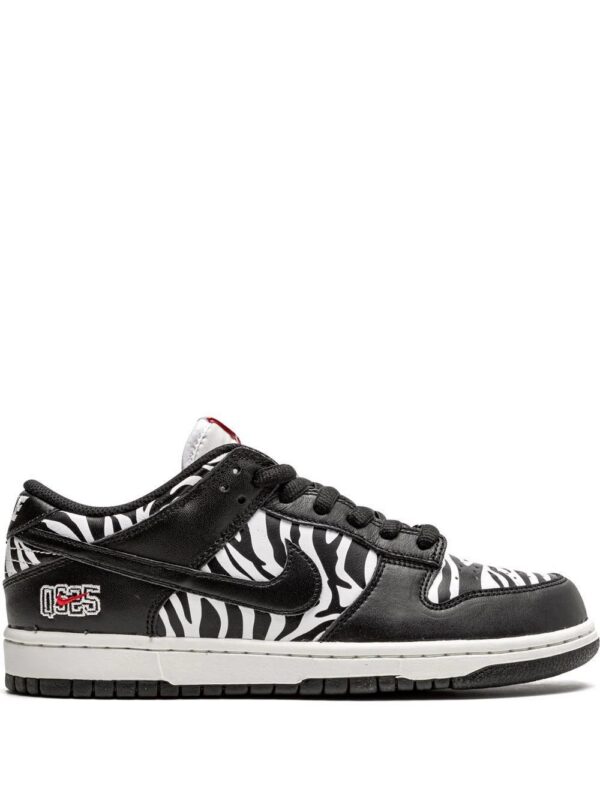 Nike  x Quartersnacks Dunk Low SB OG sneakers