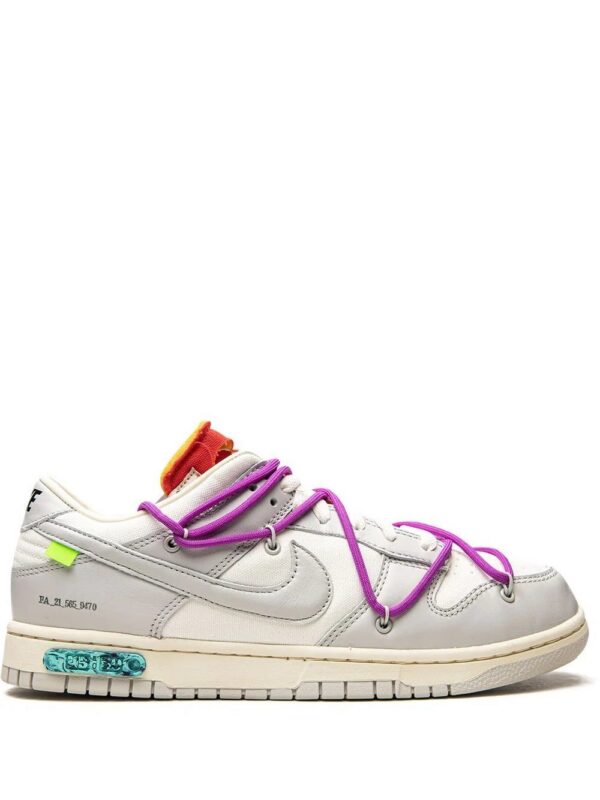 17432536_36403708_1000-1.jpg Nike X Off-White x Off-White Dunk Low sneakers