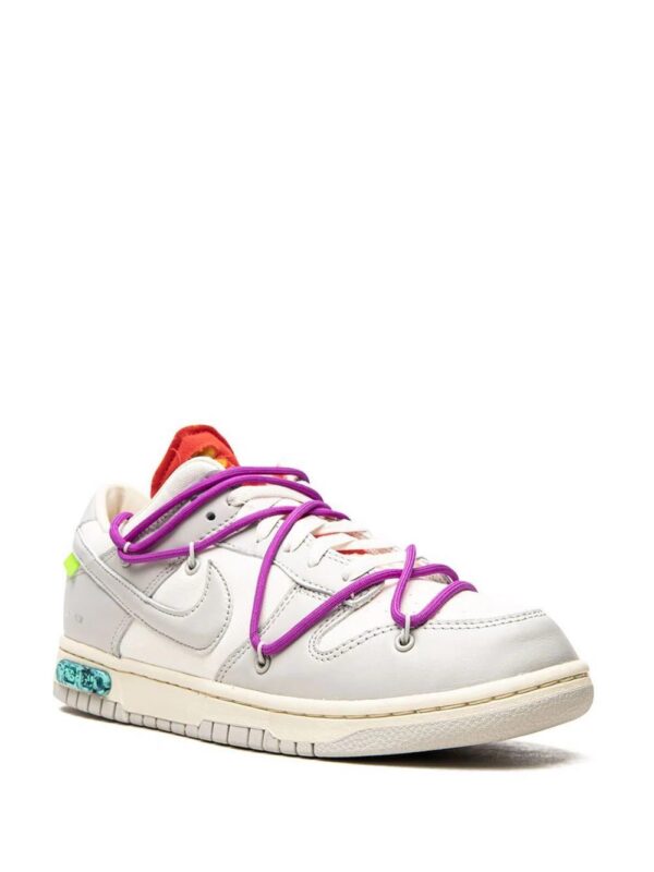 17432536_36405435_1000-1.jpg Nike X Off-White x Off-White Dunk Low sneakers