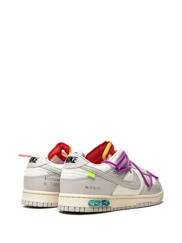 17432536_36406026_1000-1.jpg Nike X Off-White x Off-White Dunk Low sneakers