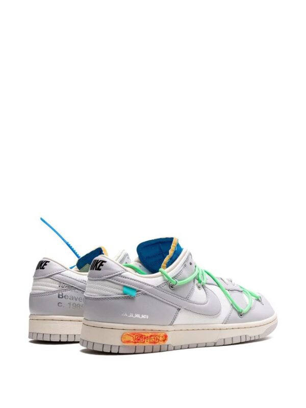 17446604_36419328_1000-1.jpg Nike X Off-White x Off-White Dunk Low sneakers