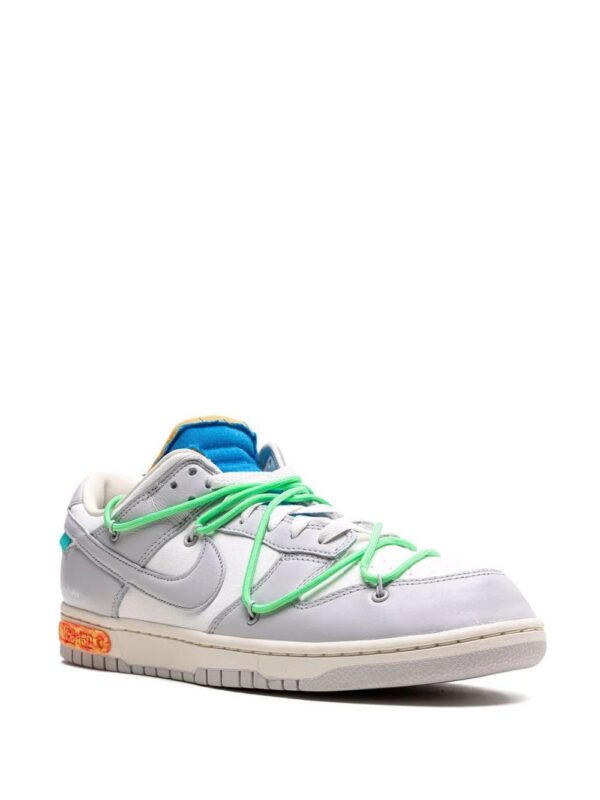 17446604_36420143_1000-1.jpg Nike X Off-White x Off-White Dunk Low sneakers