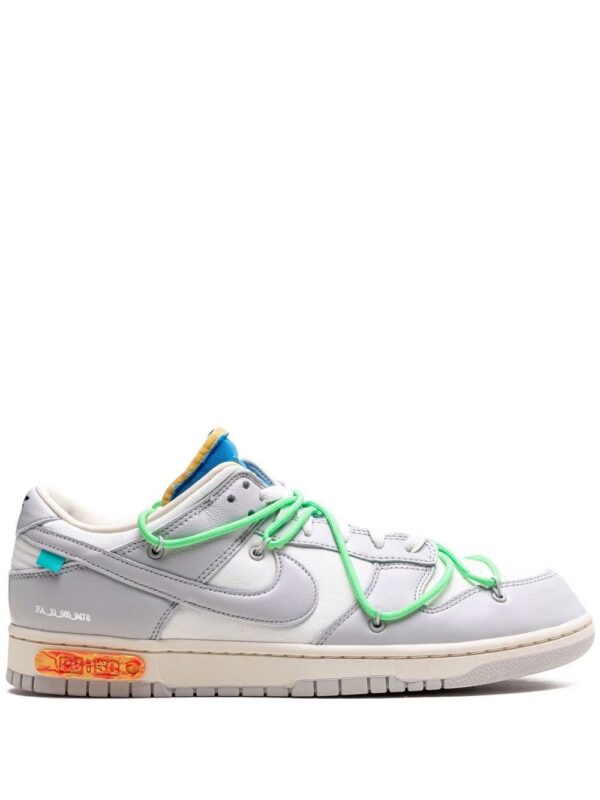 17446604_36420144_1000-1.jpg Nike X Off-White x Off-White Dunk Low sneakers
