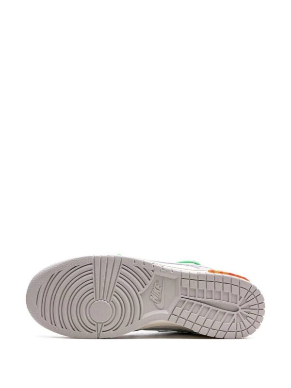 17446604_36420147_1000-1.jpg Nike X Off-White x Off-White Dunk Low sneakers