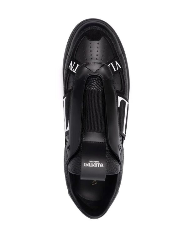17481452_36270340_1000.jpg Valentino Garavani VL7N slip-on sneakers