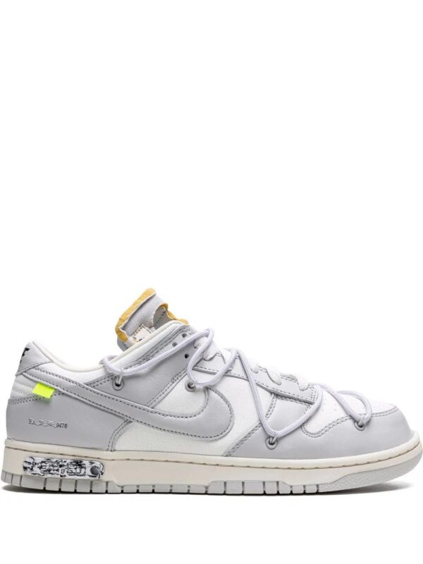 17485563_36233589_1000-1.jpg Nike X Off-White x Off-White Dunk Low sneakers