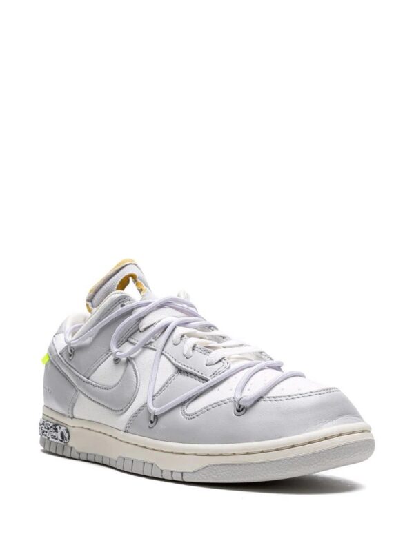 17485563_36233590_1000-1.jpg Nike X Off-White x Off-White Dunk Low sneakers
