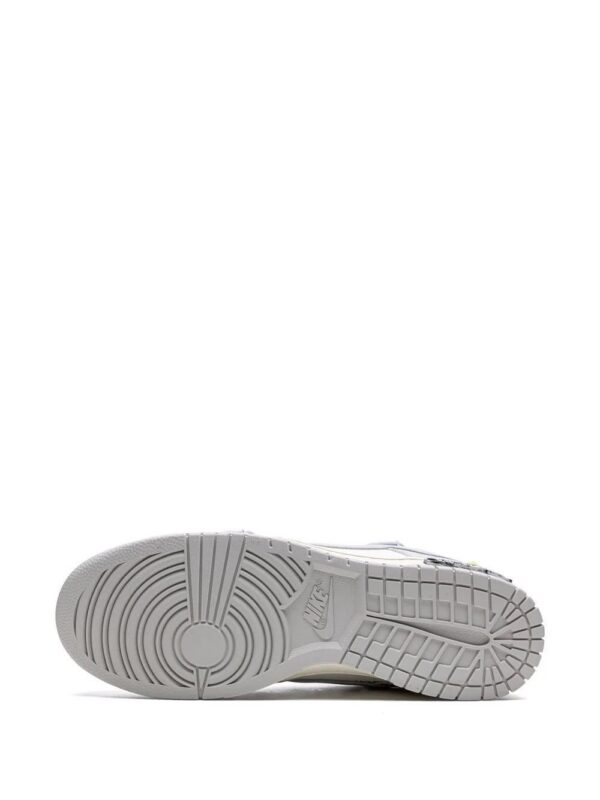17485563_36233602_1000-1.jpg Nike X Off-White x Off-White Dunk Low sneakers