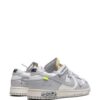 17485563_36234713_1000-1.jpg Nike X Off-White x Off-White Dunk Low sneakers