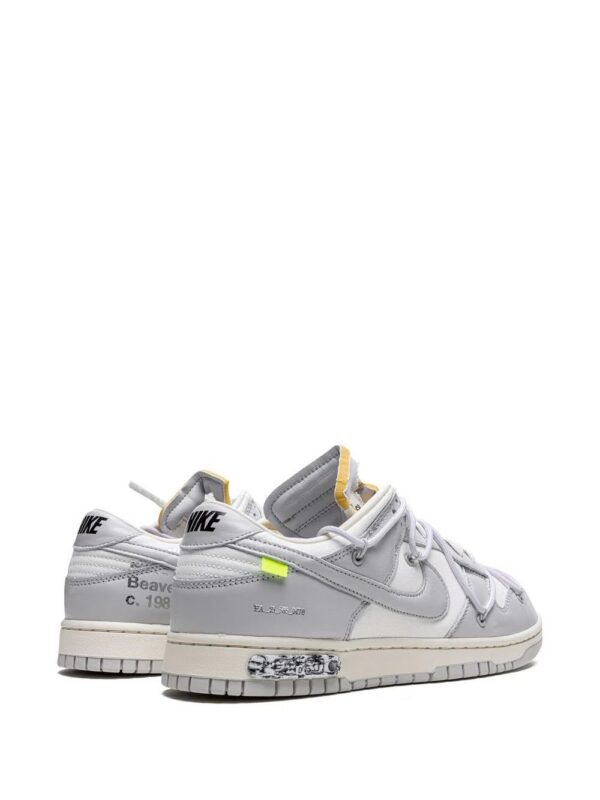 17485563_36234713_1000-1.jpg Nike X Off-White x Off-White Dunk Low sneakers