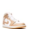 Jordan  Jordan 1 Mid sneakers