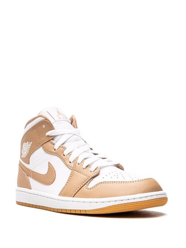 Jordan  Jordan 1 Mid sneakers