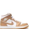 Jordan  Jordan 1 Mid sneakers