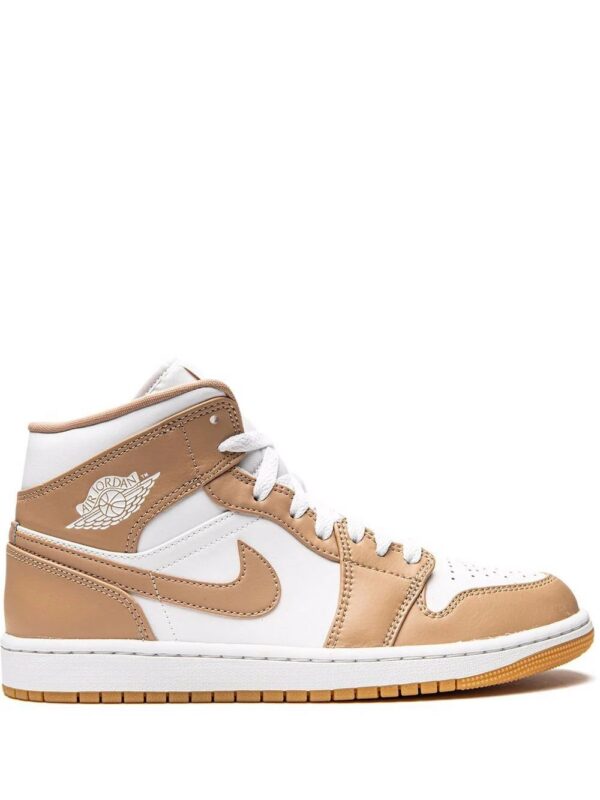 Jordan  Jordan 1 Mid sneakers
