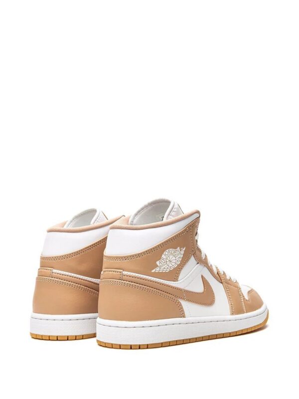 Jordan  Jordan 1 Mid sneakers