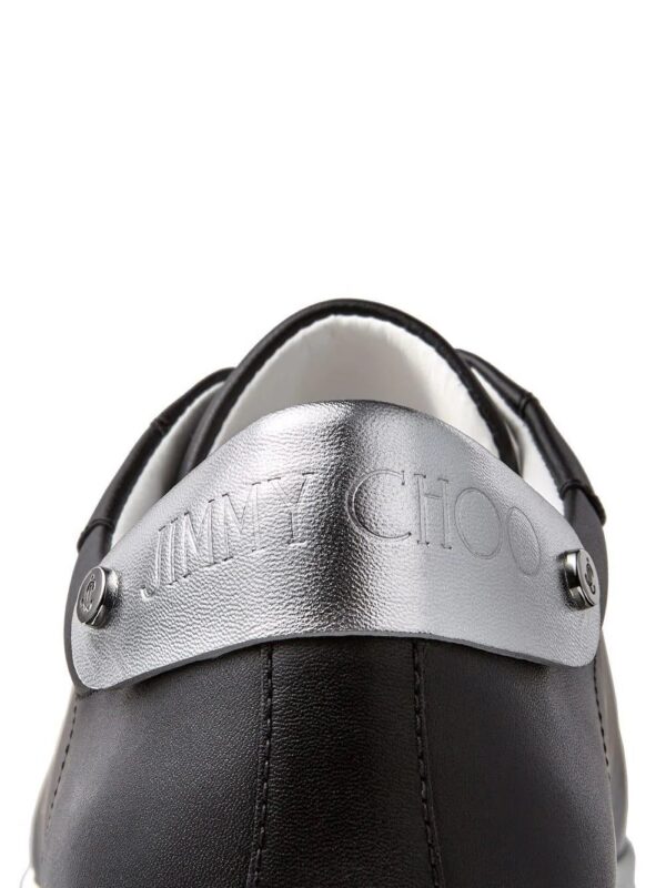 17499740_37397036_1000.jpg Jimmy Choo Rome/M leather sneakers