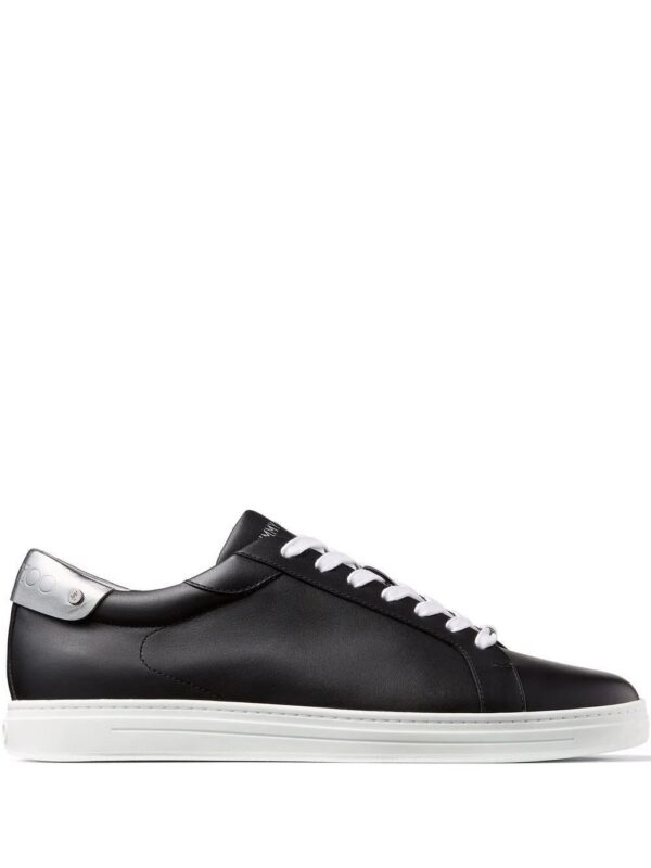 17499740_37398087_1000.jpg Jimmy Choo Rome/M leather sneakers