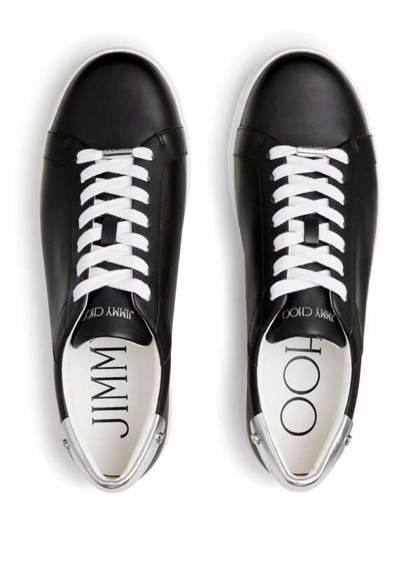 17499740_37399018_1000.jpg Jimmy Choo Rome/M leather sneakers