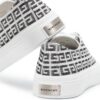17536437_38186892_1000-1.jpg Givenchy City 4G-monogram low-top trainers