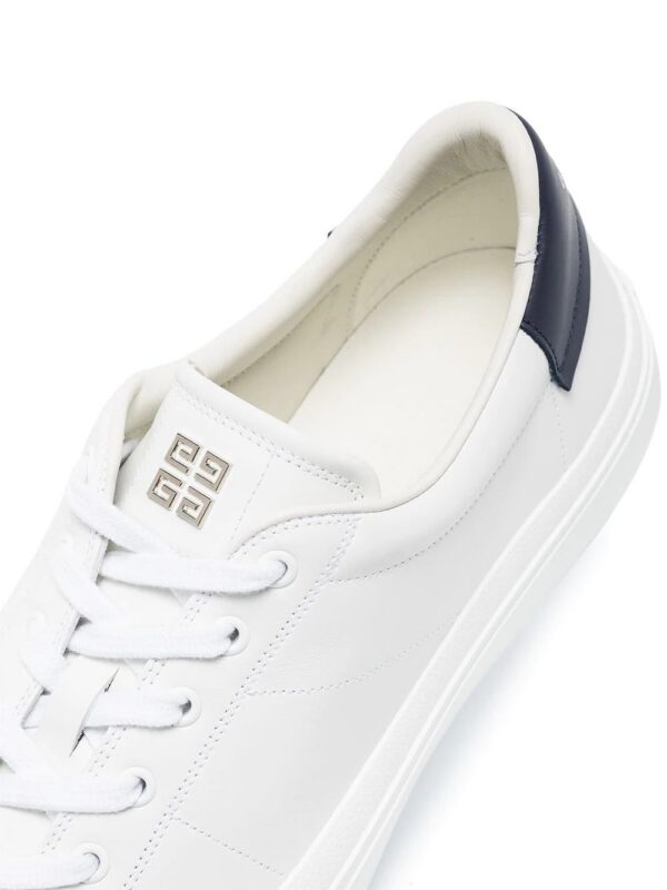 17536440_38146945_1000-1.jpg Givenchy City Court low-top sneakers